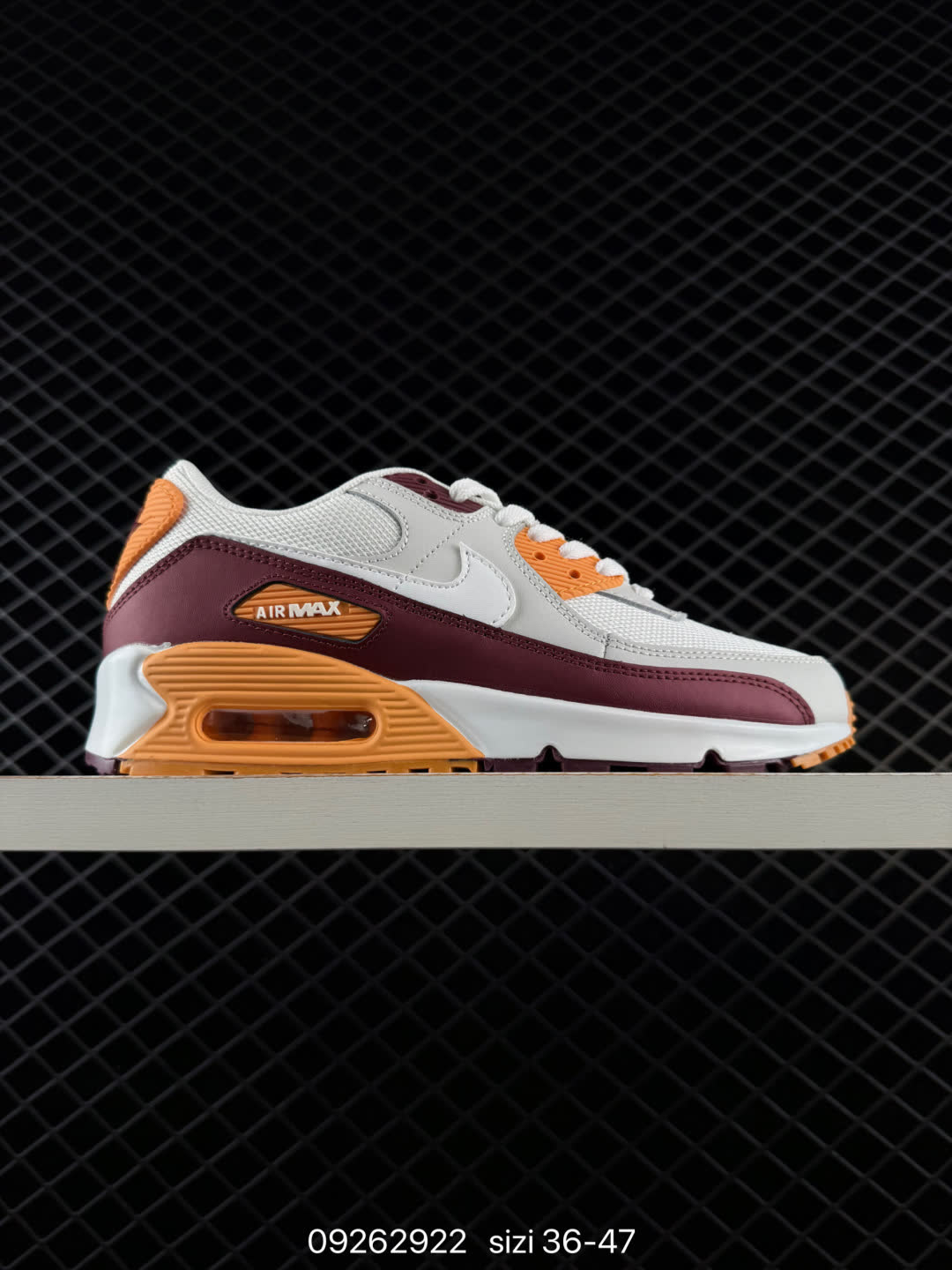 nike air max 90-302519